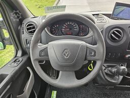 RENAULT MASTER 2.3 DCI 130 L2H2