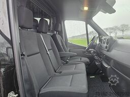 MERCEDES-BENZ SPRINTER 316 L1H1 Trekhaak Navi