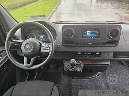 MERCEDES-BENZ SPRINTER 316 L1H1 Trekhaak Navi