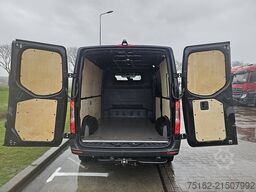MERCEDES-BENZ SPRINTER 316 L1H1 Trekhaak Navi