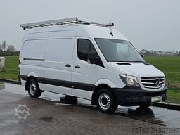 MERCEDES-BENZ SPRINTER 314 L2H2 Imperiaal Euro6