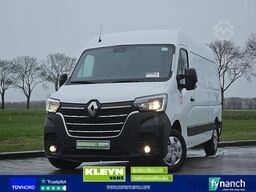 RENAULT MASTER 2.3 L2H2 RED-Edition AC!