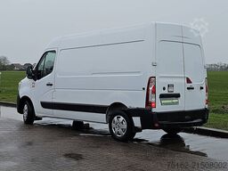 RENAULT MASTER 2.3 L2H2 RED-Edition AC!