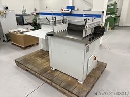 Baumann-Wohlenberg BA 2Ne