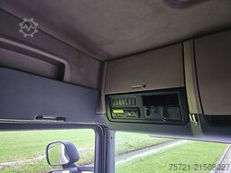 SCANIA G420 HL E5 ADBLEU