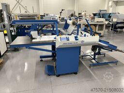 Foliant Mercury 760 NG Laminating Machine