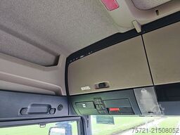 M.A.N. 26.470 TGX Schuifzeil Laadklep!