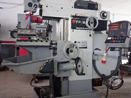 DECKEL FP 4 MK