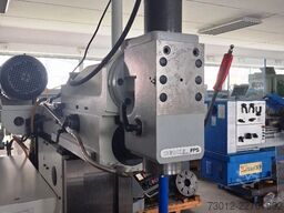 DECKEL FP 4 MK