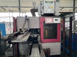 BEHRINGER EISELE HCS 150