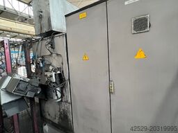 BEHRINGER EISELE HCS 150