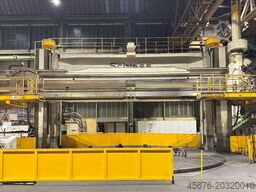 SCHIESS 10500 mm