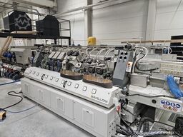 BAVELLONI HE500 10OS SX