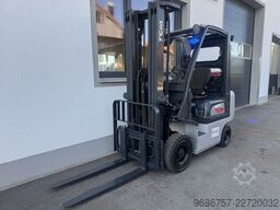 TCM FG18