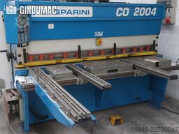 GASPARINI CO/2004