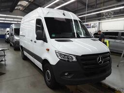 Mercedes-Benz Sprinter 317 CDI,L2H2,Automatik,Kamera,Navi