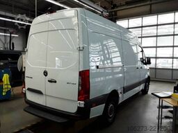 Mercedes-Benz Sprinter 317 CDI,L2H2,Automatik,Kamera