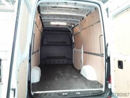 Mercedes-Benz Sprinter 317 CDI,L2H2,Automatik,Kamera