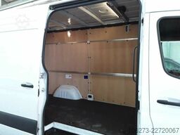 Mercedes-Benz Sprinter 317 CDI,L2H2,Automatik,Kamera