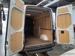 Mercedes-Benz Sprinter 317 CDI,L2H2,Automatik,Kamera,Navi