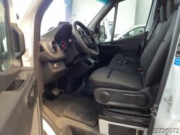 Mercedes-Benz Sprinter 317 CDI,L2H2,Automatik,Kamera,Navi