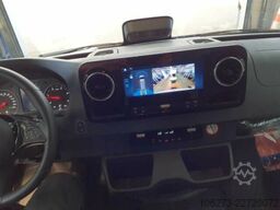 Mercedes-Benz Sprinter 317 CDI,L2H2,Automatik,Kamera,Navi
