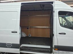 Mercedes-Benz Sprinter 317 CDI,L2H2,Automatik,Kamera