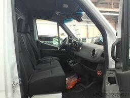 Mercedes-Benz Sprinter 317 CDI,L2H2,Automatik,Kamera