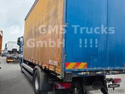 MAN TGX 18.440 / 6,5m / Autom + Ret