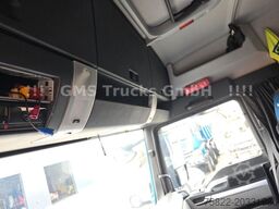MAN TGX 18.440 / 6,5m / Autom + Ret