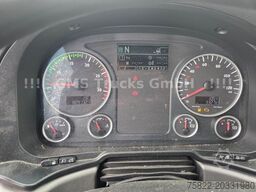 MAN TGX 18.440 / 6,5m / Autom + Ret