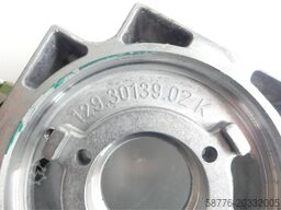 Control Techniques Zwischenst. 129.30139.02 K für 095U2B300BACAA100190 Motor