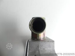 Control Techniques Zwischenst. 129.30139.02 K für 095U2B300BACAA100190 Motor