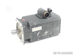 Siemens 1FT6084-1AF71-1AG1 Synchronservomotor SN:EK265270204013