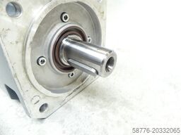 Siemens 1FT6086-8AH71-3AA2 Synchronservomotor SN: YFL188743601002
