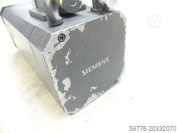 Siemens 1FT6086-8AH71-3EH1 Synchronservomotor SN: YFE9612991601003