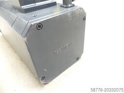 Siemens 1FT6086-8AH71-3EH1 Synchronservomotor SN: YFNN13691601002