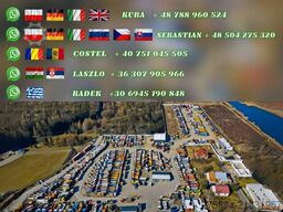 MAN ACTROS 2548* Sattelzugmaschine* HMF 3622 K4/FUNK