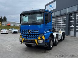 MERCEDES-BENZ Arocs 3245 8x4 Hiab 26T
