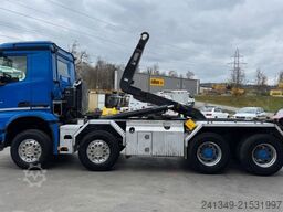 MERCEDES-BENZ Arocs 3245 8x4 Hiab 26T
