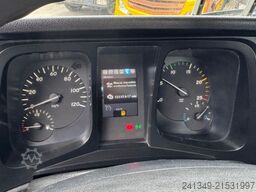 MERCEDES-BENZ Arocs 3245 8x4 Hiab 26T