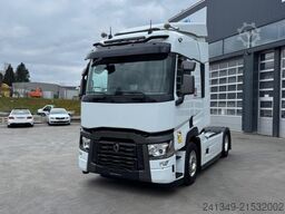 RENAULT T480 4x2 Standklima