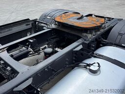 RENAULT T480 4x2 Standklima