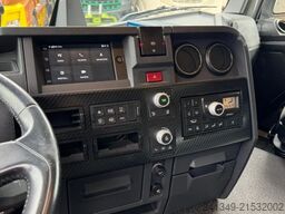 RENAULT T480 4x2 Standklima