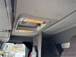 RENAULT C520 4x4H Hydraulik & Kompressor GHH