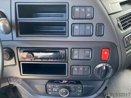 DAF XF 530 FAN 6X2 Baustoffpritsche mit HYVA HC213E3