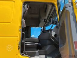 DAF XF 530 FAN 6X2 Baustoffpritsche mit HYVA HC213E3