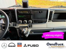 MITSUBISHI 7C18 Koffer+LBW,Klima Nutzlast 2925 KG,Sideguard