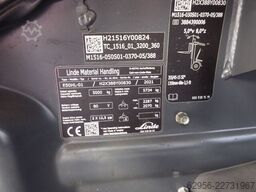 Linde E50HL-01