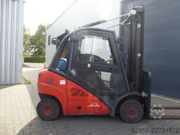 Linde H25T